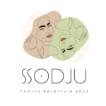 Logo Sodju Femina Adventure 2023