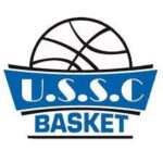 Logo Saint Cricq Basket